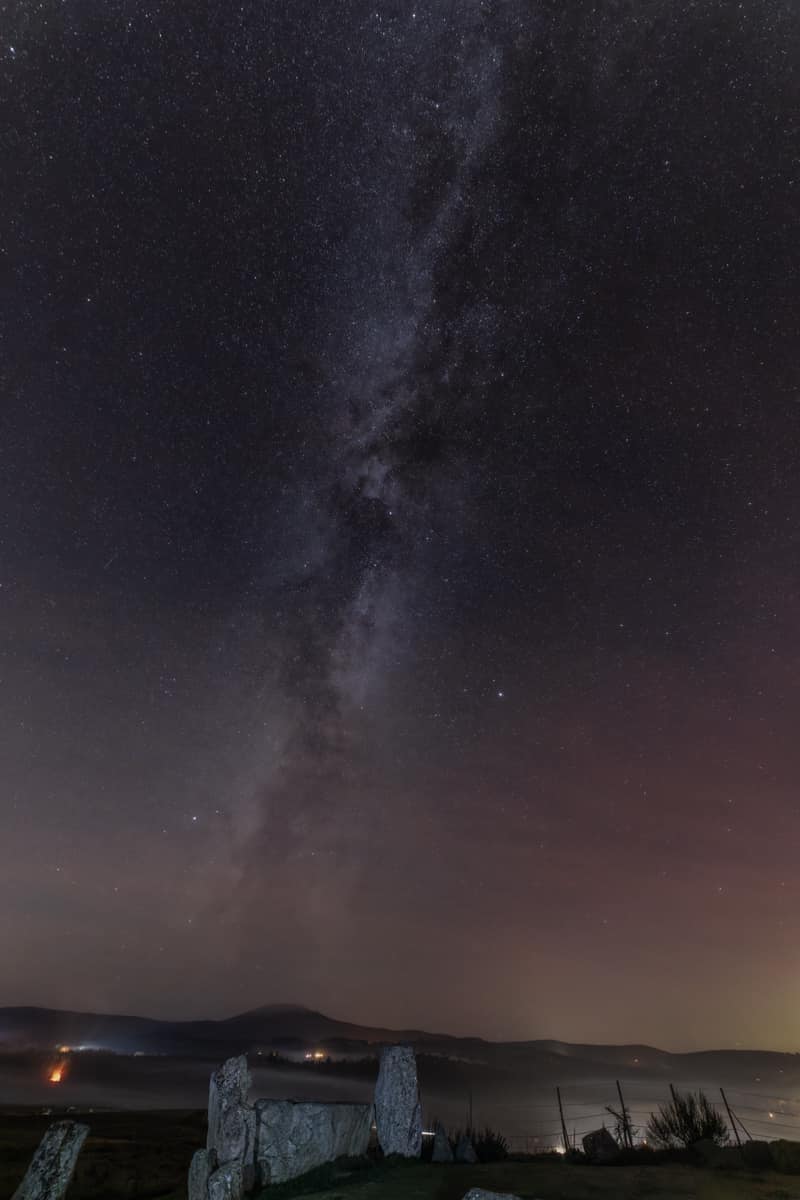 Dave Lynch - Milky Way